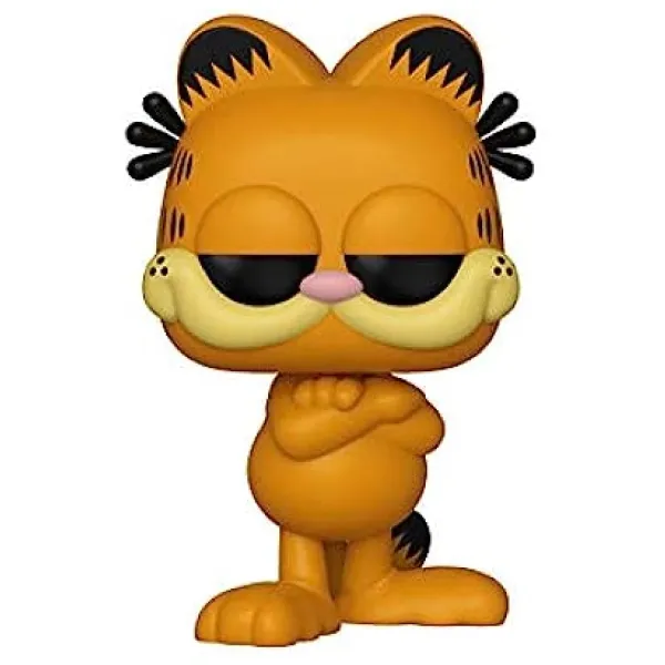 Funko Pop Garfield Garfield