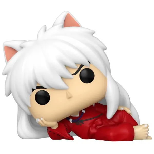 Funko Pop Inuyasha Inuyasha (Laying)