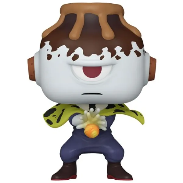 Funko Pop Jujutsu Kaisen Jogo