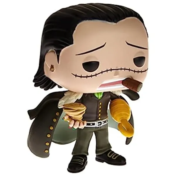Funko Pop One Piece Crocodile
