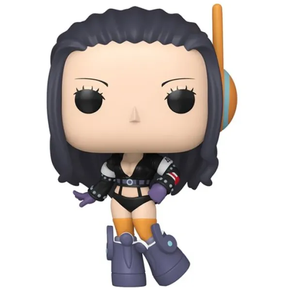 Funko Pop One Piece Nico Robin Egg Arc