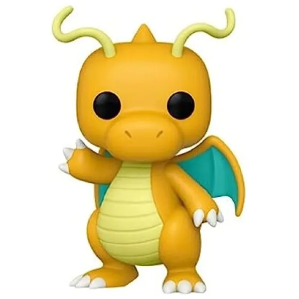 Funko Pop Pokemon Dragonite