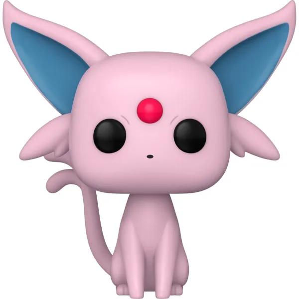 Funko Pop Pokemon Espeon