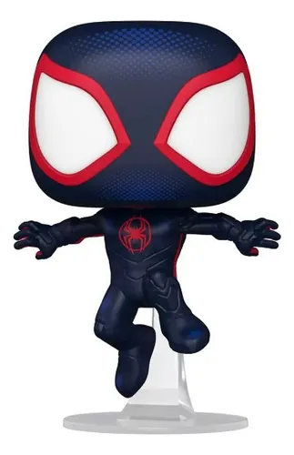 Funko Pop: Spider-man Across The Spiderverse 1223