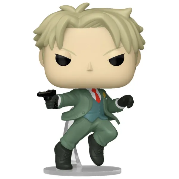 Funko Pop SPY X Family Loid Forger