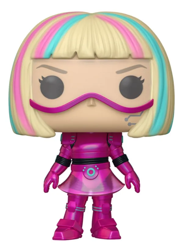 Funko Pop! Vinyl M3gan - M3gan 2.0