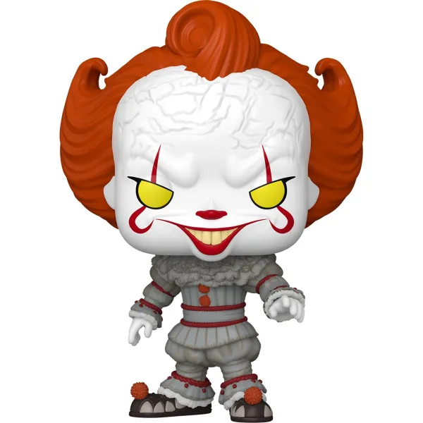 Funko Pop Welcome to Derry Pennywise IT
