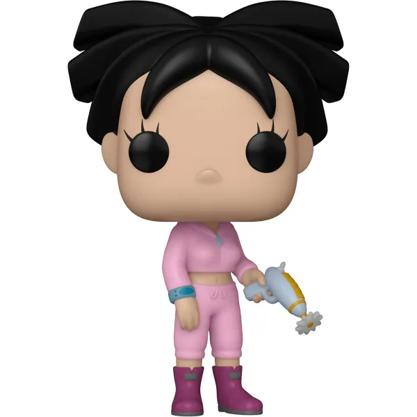 Futurama Amy Wong Funko Pop! Vinyl Figure #2209