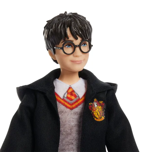 Harry Potter Fashion Doll