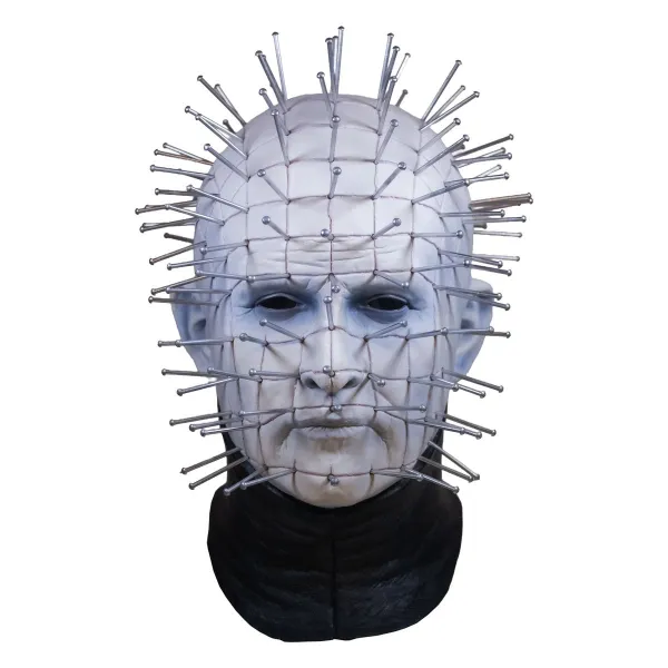 Hellraiser Pinhead Latex Mask