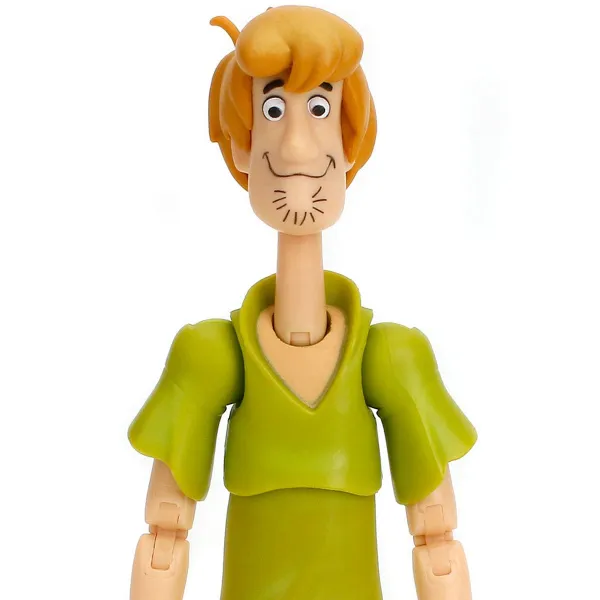 Jada Scooby-Doo Shaggy 1:12 Deluxe
