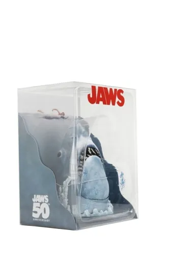 JAWS - DISPLAY PIECE - JAWS 50TH ANNIVERSARY POSTER SERIES