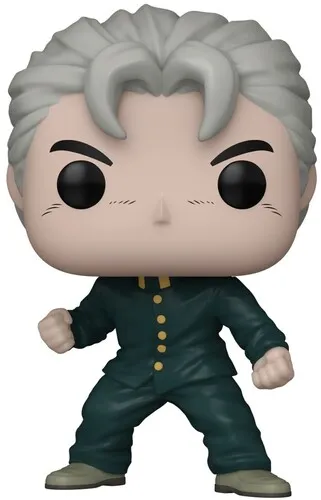 JoJo's Bizarre Adventure Koichi Hirose Funko Pop! Vinyl Figure #2489