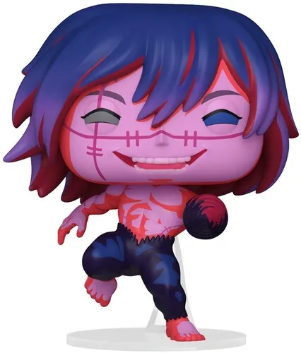 Jujutsu Kaisen Shibuya Incident Mahito (Drill) Funko Pop! Vinyl Figure #2126