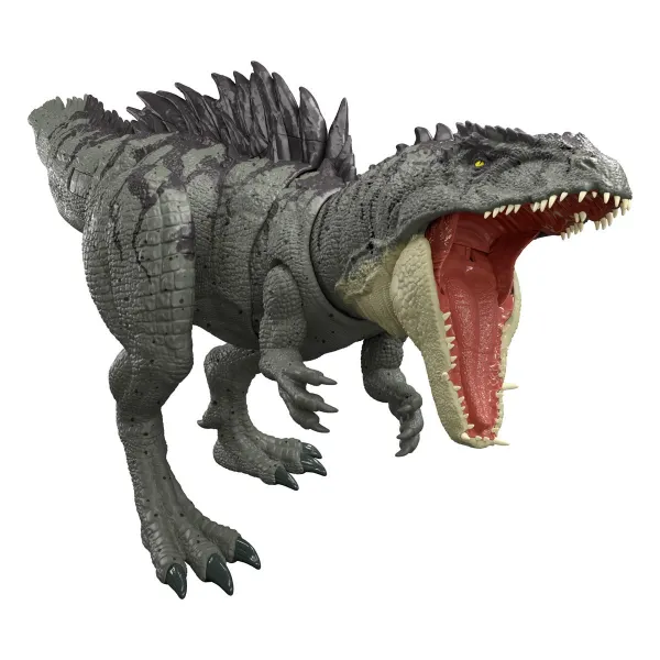 Jurassic World Colossal Chomp Giganotosaurus Action Figure