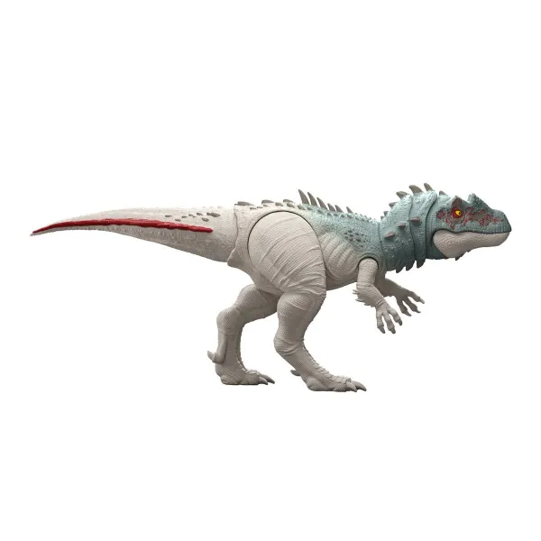 Jurassic World Gigantic Thrashers Torvosaurus Action Figure