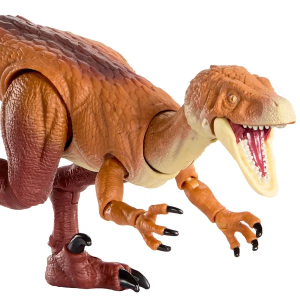 Jurassic World Hammond Collection Ornitholestes Action Figure