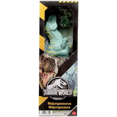 Jurassic World Majungasaurus Action Figure [2025]