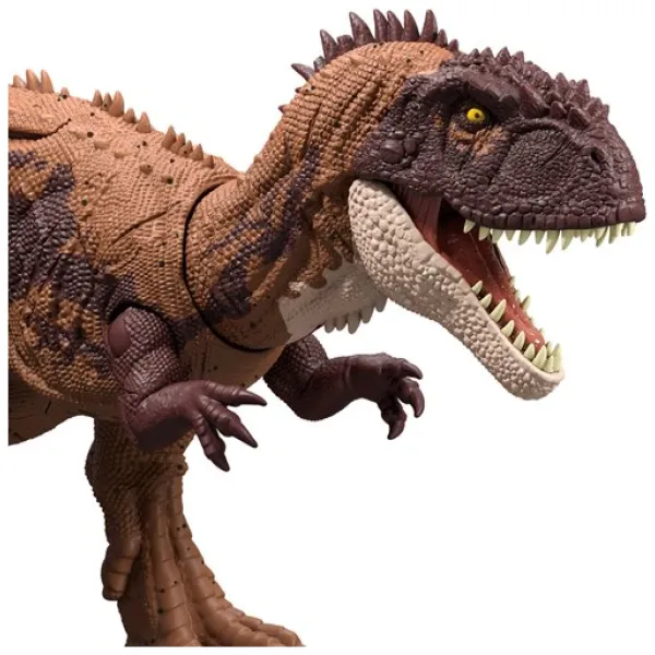 Dinosaurio Jurassic World Chaos Theory Kryptops Premium