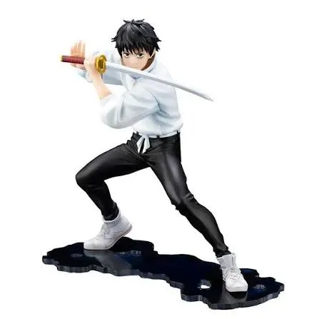 Kotobukiya Jujutsu Kaisen Yuta Okkotsu 1/8 Scale