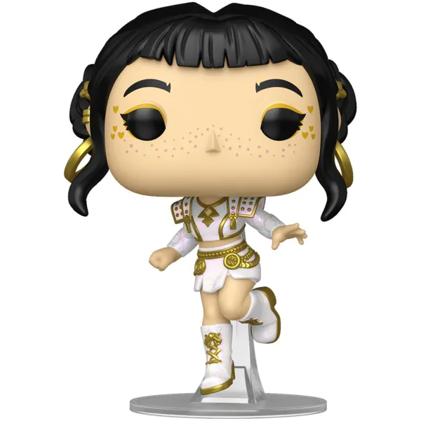 KPop Demon Hunters Zoey Funko Pop! Vinyl Figure #2429