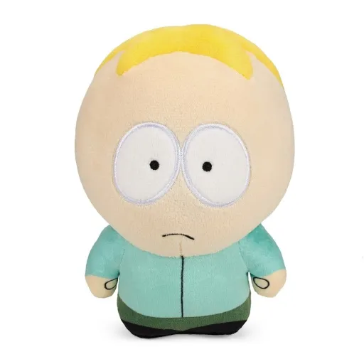 SOUTH PARK 7.5 IN PHUNNY PLUSH- BUTTERS