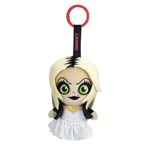 CHILD’S PLAY 2 – TIFFANY PLUSH CHARM