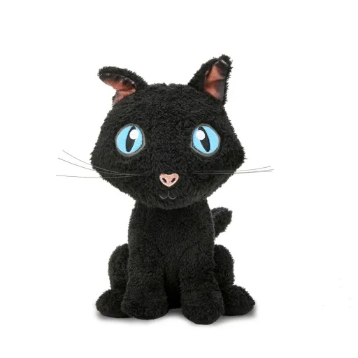 Coraline - Cat Phunny Plush