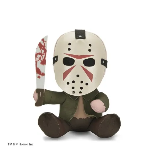 Jason Universe – Jason Phunny Plush