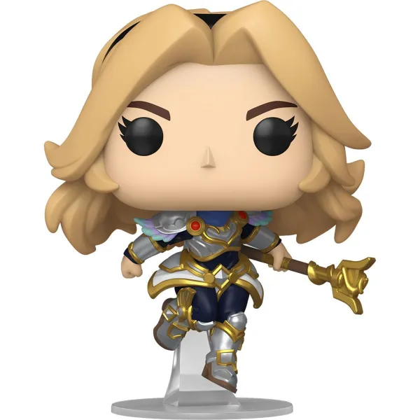 League of Legends Lux Funko Pop! Vinyl Figure #1137