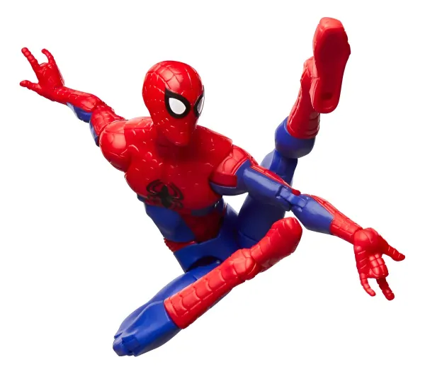 Marvel Legends Series Figura De Acción De Peter Parker