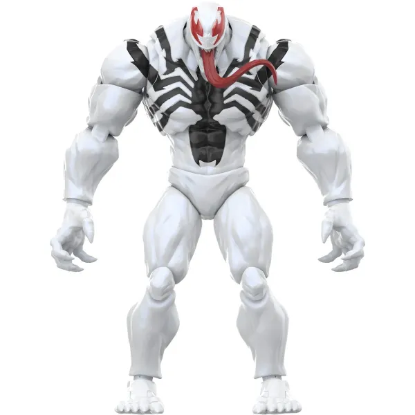 Marvel Rivals Anti-Venom Champion Class Blokess Model Kit