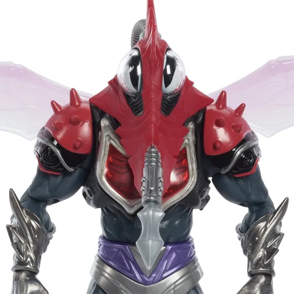 Masters of the Universe Masterverse Wave 19 Mosquitor Action Figure
