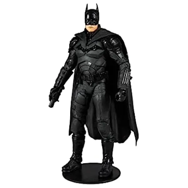 McFarlane DC Batman The Batman Movie