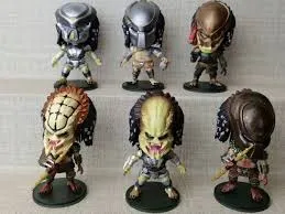 Mini Figura Predator
