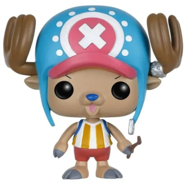 Funko Pop One Piece Chopper