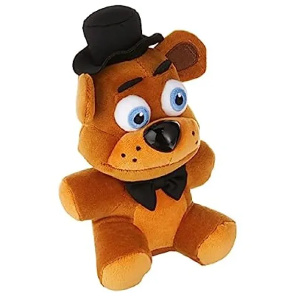 Peluche Funko Five Nights at Freddy Freddy Fazbear