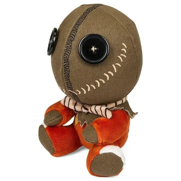 Peluche Kidrobot Trick r Treat Sam Phunny 19Cm Original