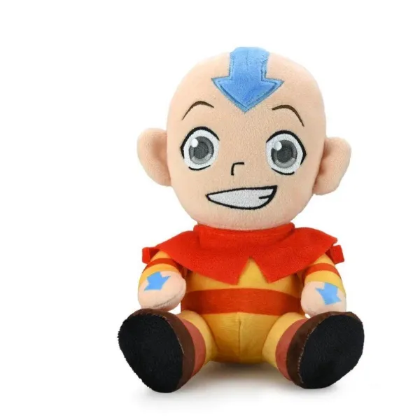 Peluche NECA Kidrobot Avatar The Last Airbender AANG