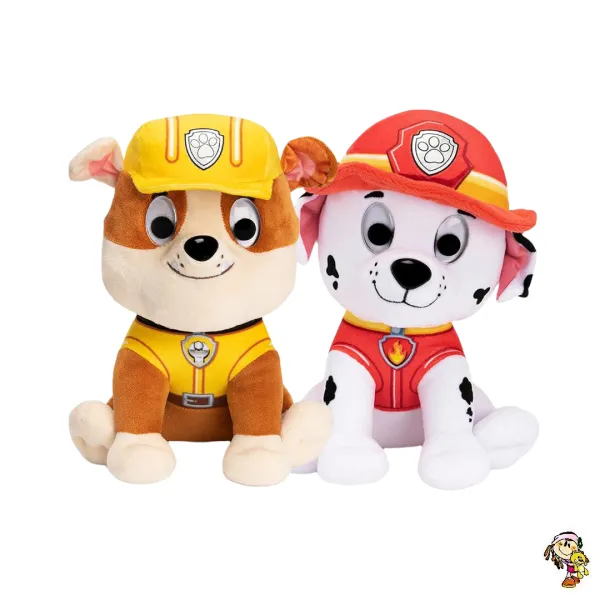 Peluche Paw Patrol Varios