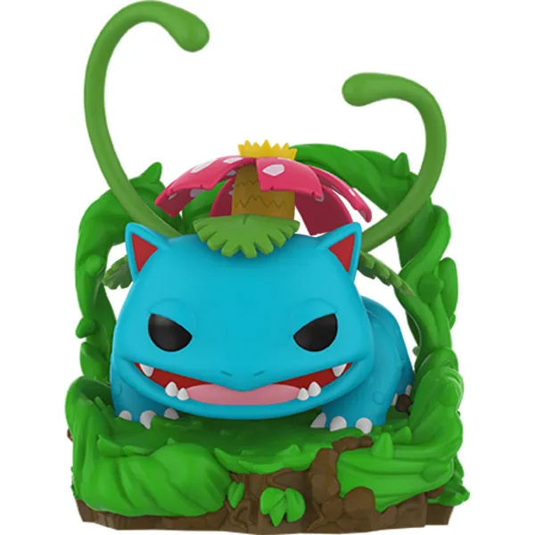 Pokemon Venusaur Premium Funko Pop! Vinyl Figure #1158