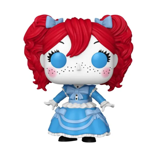 Poppy Playtime Poppy Funko Pop! Vinyl Figure #1263