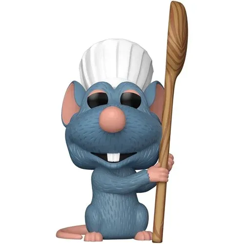 Ratatouille Remy Funko Pop! Vinyl Figure #1792