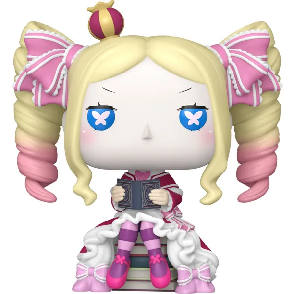 Re:Zero - Starting Life in Another World Beatrice Funko Pop! Vinyl Figure #2466