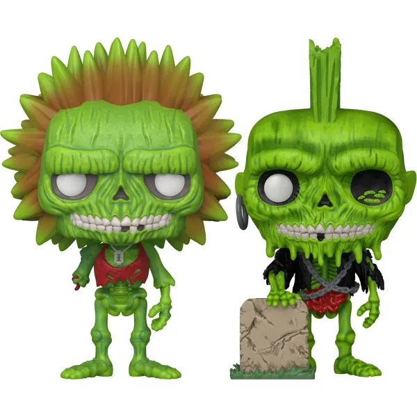 Return of the Living Dead Funko Pop! Vinyl Figure Case of 6