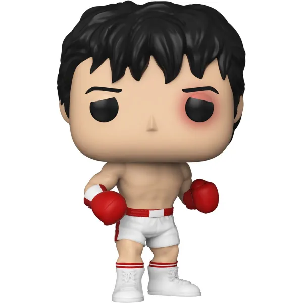 Rocky 45th Anniversary Rocky Balboa Funko Pop! Vinyl Figure #1177