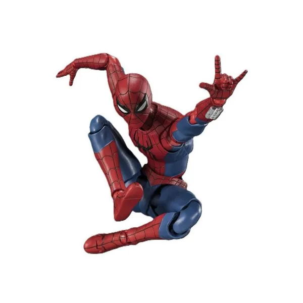 S.H.Figuarts Marvel Spider-Man Spider-Man: Brand New Day