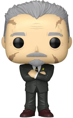 Solo Leveling Go Gunhee Funko Pop! Vinyl Figure #2270
