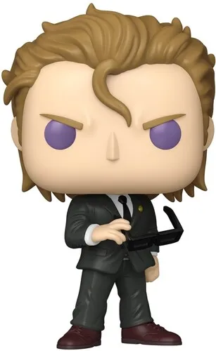 Solo Leveling Woo Jinchul Funko Pop! Vinyl Figure #2271