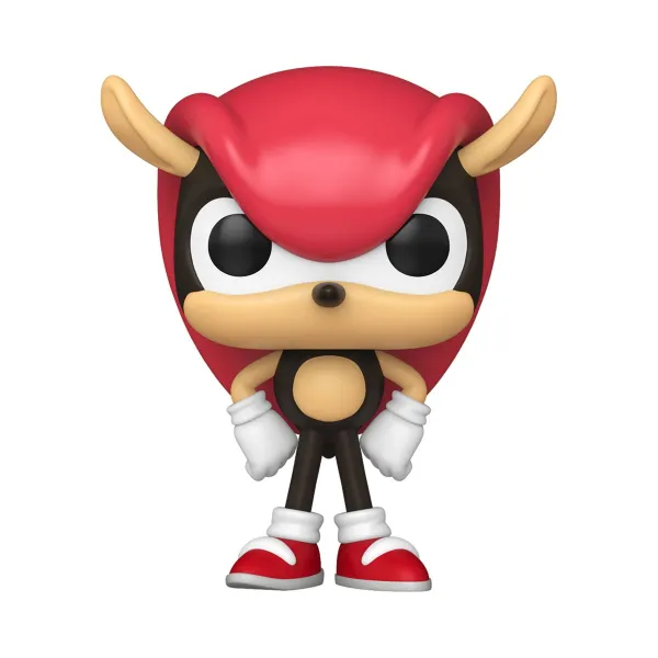 Sonic the Hedgehog Mighty Funko Pop! Vinyl Figure #1174
